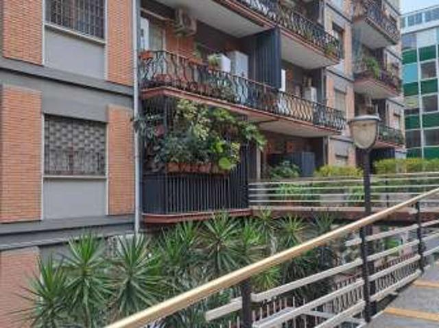 Appartamento arredato Ardeatino, colombo, garbatella