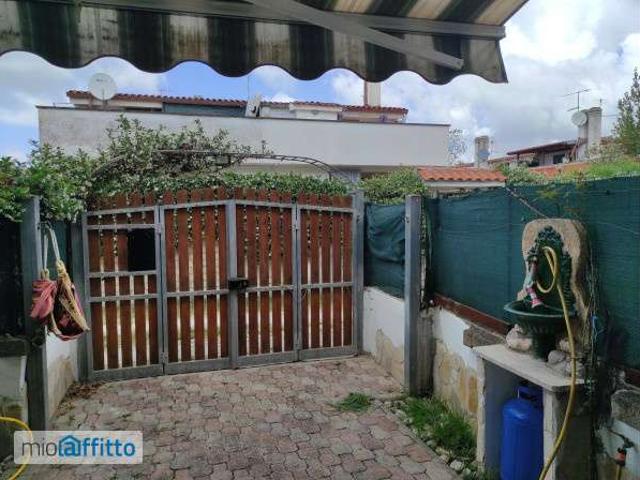 Appartamento arredato Ardea