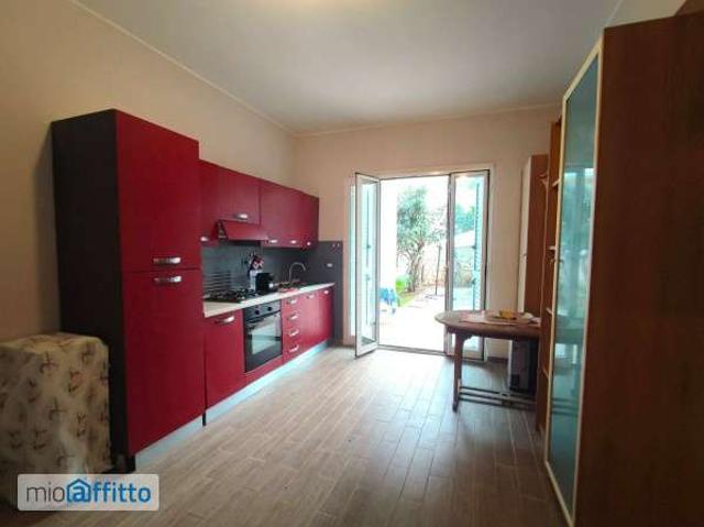 Appartamento arredato Ardea