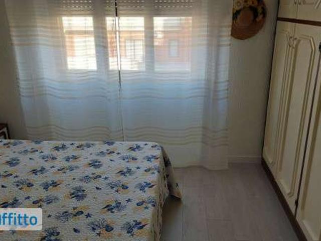 Appartamento arredato Ardea
