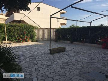 Tor San Lorenzo, Latina Lazio - Giardino