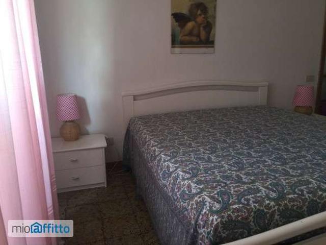 Appartamento arredato Ardea