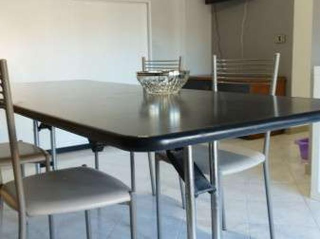 Appartamento arredato Ardea
