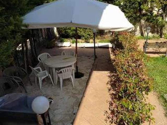 Appartamento arredato Ardea
