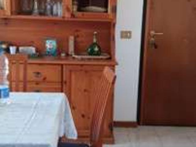 Appartamento arredato Ardea