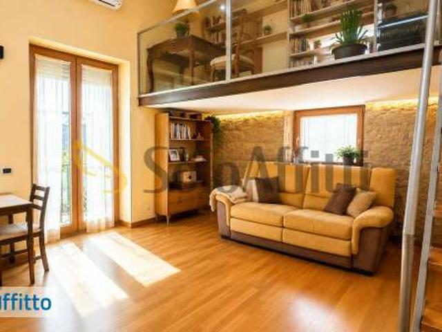 Appartamento arredato Arenella