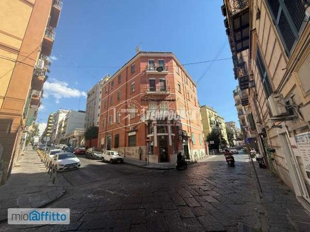 Appartamento arredato Arenella