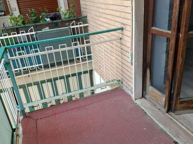 Appartamento arredato Arenella