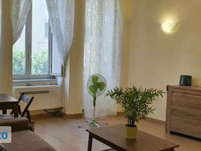 Appartamento arredato Arenella