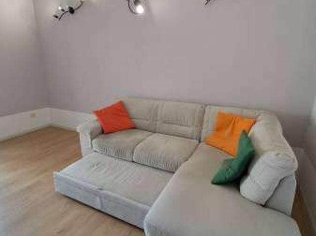 Appartamento arredato Arenella