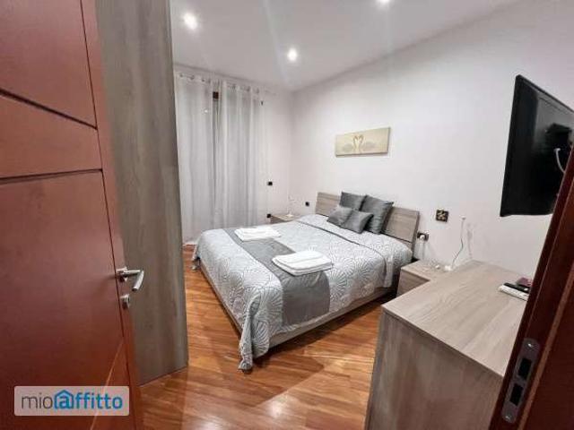 Appartamento arredato Arenella