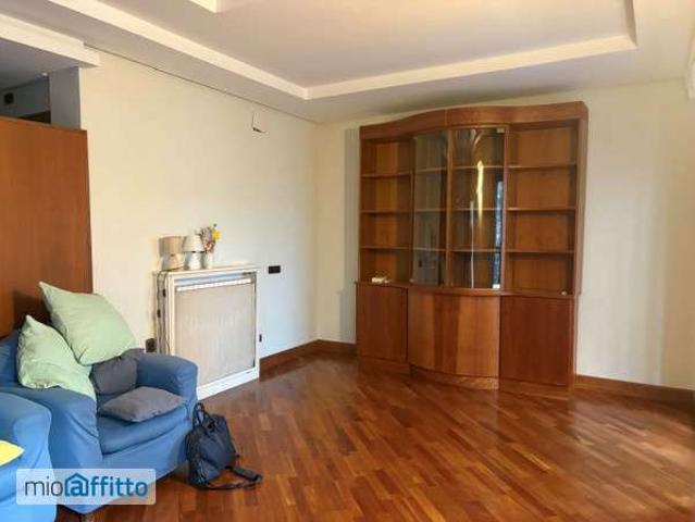 Appartamento arredato Arenella