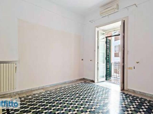 Appartamento arredato Arenella