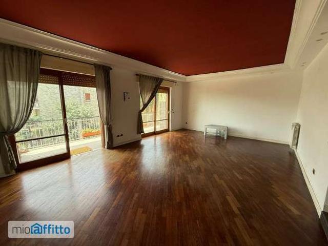 Appartamento arredato Arenella