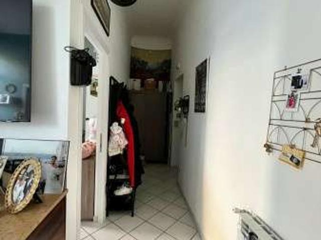 Appartamento arredato Arenella