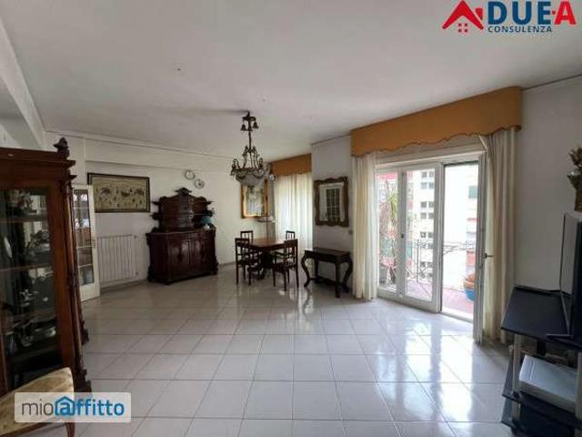 Appartamento arredato Arenella