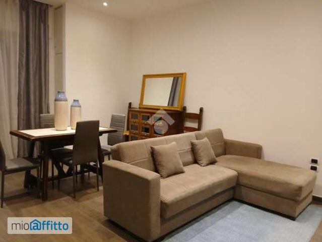 Appartamento arredato Arenella