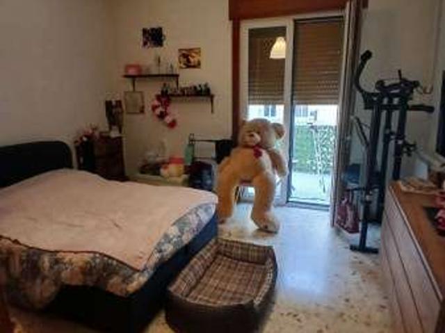 Appartamento arredato Arenella