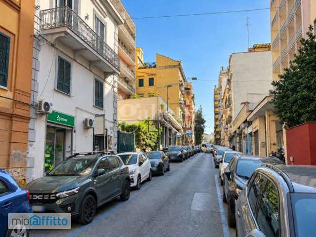 Appartamento arredato Arenella