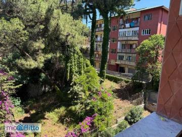 Appartamento arredato Arenella