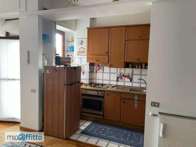 Appartamento arredato Arenella