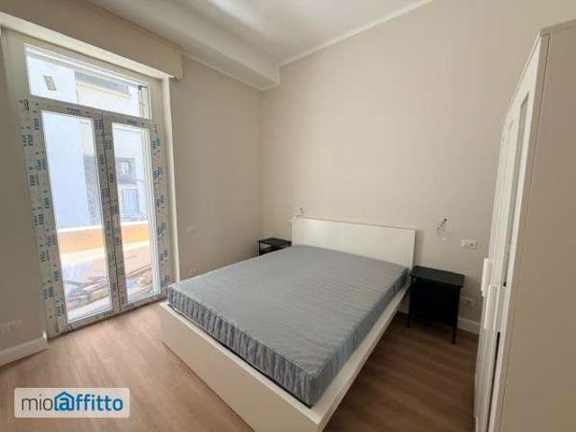 Appartamento arredato Arenella