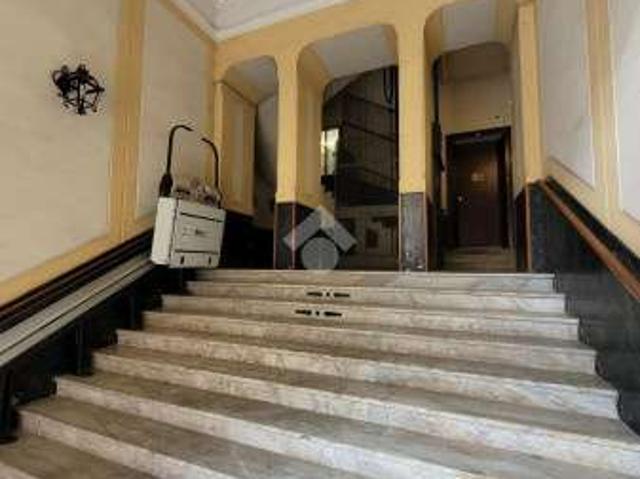 Appartamento arredato Arenella