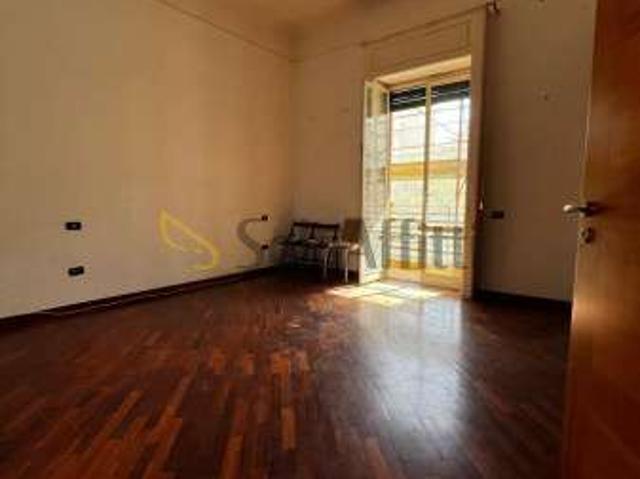 Appartamento arredato Arenella