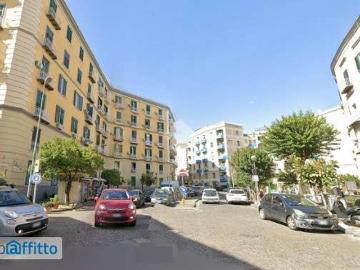 Appartamento arredato Arenella