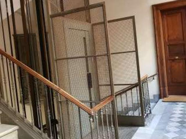 Appartamento arredato Arenella