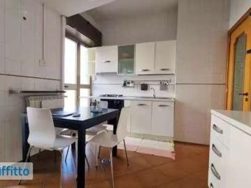 Appartamento arredato Arenella
