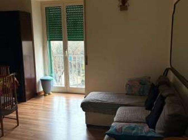 Appartamento arredato Arenella
