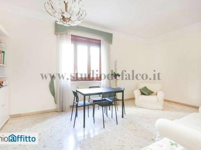 Appartamento arredato Arenella