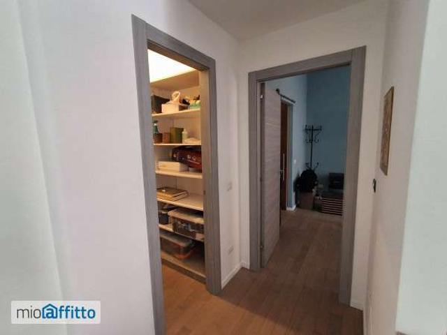 Bilocale arredato Arenella