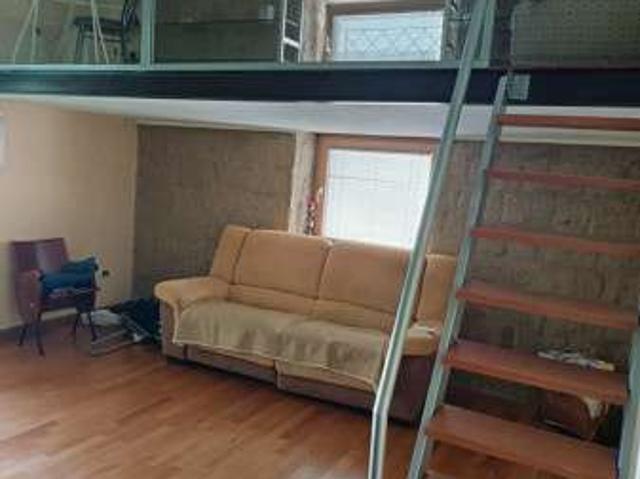 Appartamento arredato Arenella