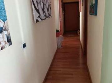 Appartamento arredato Arenella