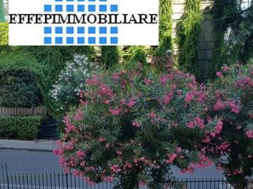 Appartamento arredato Arenella