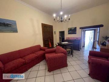Appartamento arredato Arenella