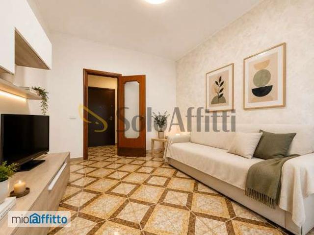 Appartamento arredato Arenella