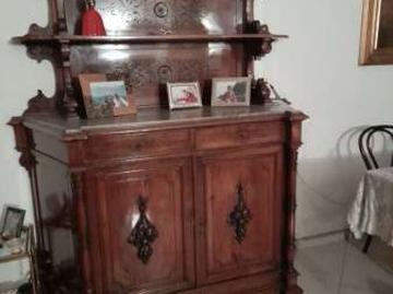 Appartamento arredato Arenella