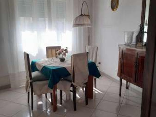 Appartamento arredato Arenella