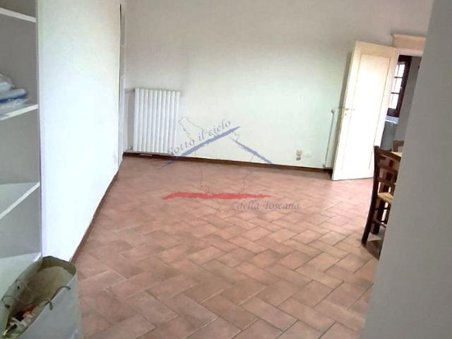 Appartamento arredato, Arezzo centro città Sotto il Cielo della Toscana