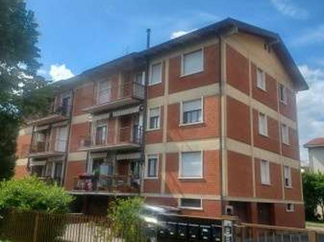 Appartamento arredato Arezzo