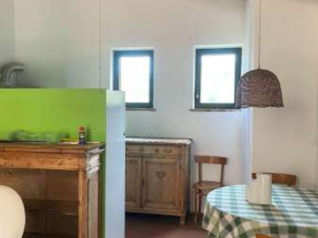 Appartamento arredato Arezzo