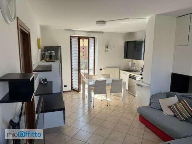 Appartamento arredato Arsago Seprio