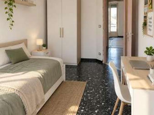 Appartamento arredato Asti
