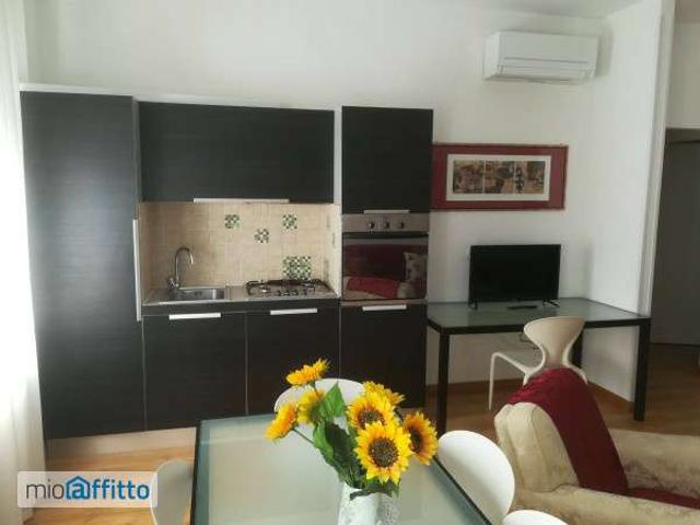 Appartamento arredato Ascoli Piceno