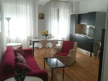 Appartamento arredato Ascoli Piceno
