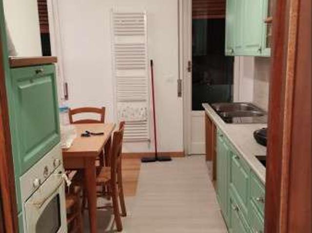 Appartamento arredato Ascoli Piceno