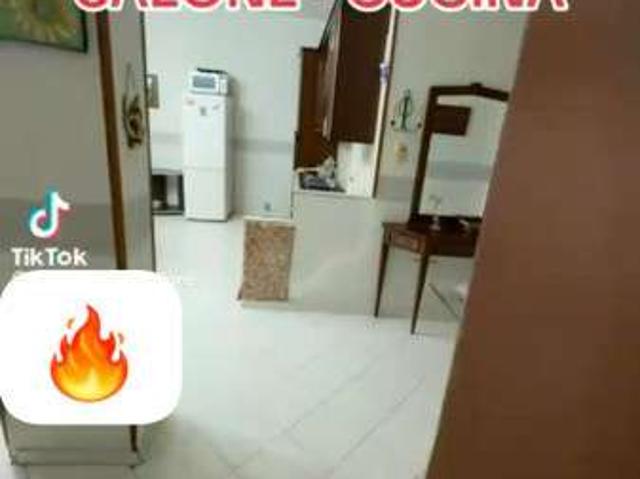 Appartamento arredato Asi ponte riccio